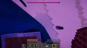 Beating the Ender Dragon w/ a NASA PC