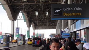 Большое путешествие в Непал Гималаи / Как добирались / Часть 1