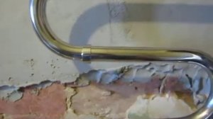 Монтаж полотенцесушителя Екб