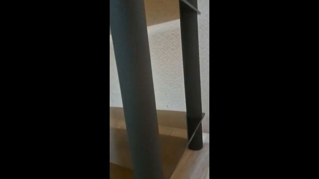 Стойка для винилового проигрывателя и аппаратуры ТВС 65*40.5/4- VS смотреть онлайн