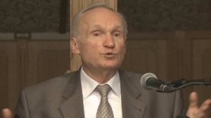 Чем Православие отличается от католицизма и протестантизма? Алексей Ильич Осипов