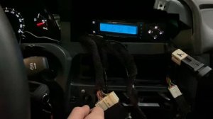 Проблема с ШИМ регулятором печки на ВАЗ