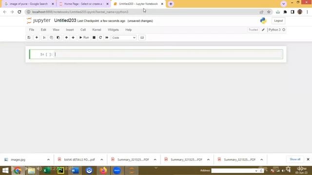 Image to Edges Conversion using ChatGPT | Python Tutorial with OpenCV