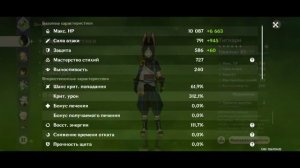 Урон тигнари с 300 Крит урона.