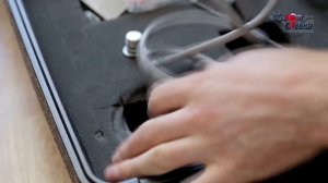 Вскрытие сейфа BioInjector серии КУБ