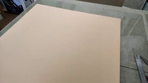 Урок 6. Провис холст, что делать? Мастер-класс по изготовлению холста с нуля в домашних условиях.