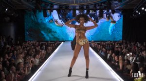 MIA SWIMWEAR - Нью-Йоркская неделя моды, февраль 2024 г.