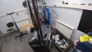 Camry 50 3,5/73000км/ 13г. в. Полная замена масла в АКПП с фильтром.