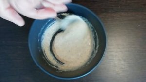 Кекс в микроволновке с Сюрпризом — Необычно и очень вкусно / Без яиц