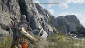 Не покупайте God of War: Ragnarok