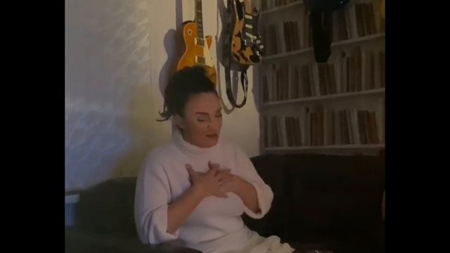 Елена Ваенга - Исполнение желаний (Александр Дольский) смотреть онлайн