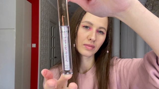 Обзор косметики Lamel |косметика ламель |да или нет |бюджетная косметика смотреть онлайн