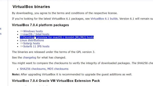 Benefits Of VirtualBox & How To Install VirtualBox On Windows 11/10
