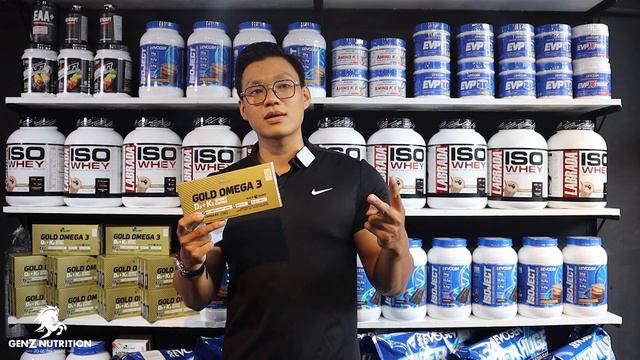 OMEGA 3 + D3 K2 TỪ OLIMP SPORT. THỰC PHẨM TUYỆT VỜI ĐỂ CHĂM SÓC SỨC KHỎE ĐẾN TỪ ÂU CHÂU смотреть онлайн