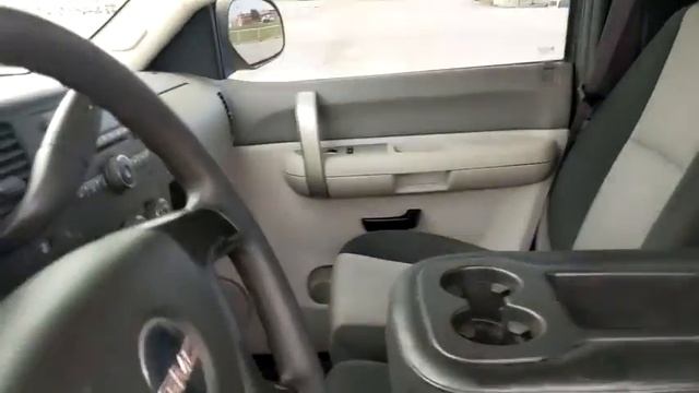 2009 GMC Sierra 1500 Austin, San Antonio, Bastrop, Killeen, College Station, TX 201965B смотреть онлайн