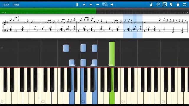 Ray Charles - Hit The Road Jack смотреть онлайн