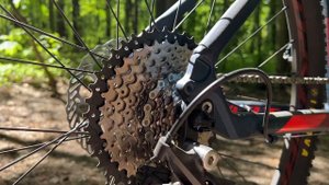 ТОЧНО нужно менять педали ??????️?