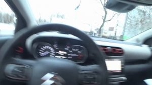 CITROEN С3 AIRCROSS 2018 - яркая новинка или провал?