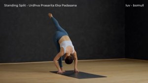 Core Crusher: Advanced 20-Minute Vinyasa Flow