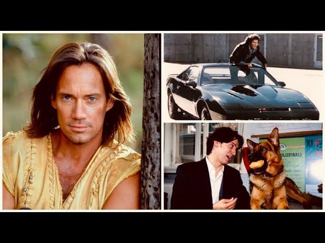 Ретро заставки сериалов,мультфильмов, фильмов нашего детства! С 90х по 2010е Часть 2. смотреть онлайн