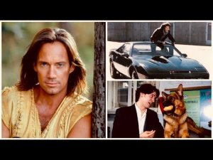 Ретро заставки сериалов,мультфильмов, фильмов нашего детства! С 90х по 2010е  Часть 2.