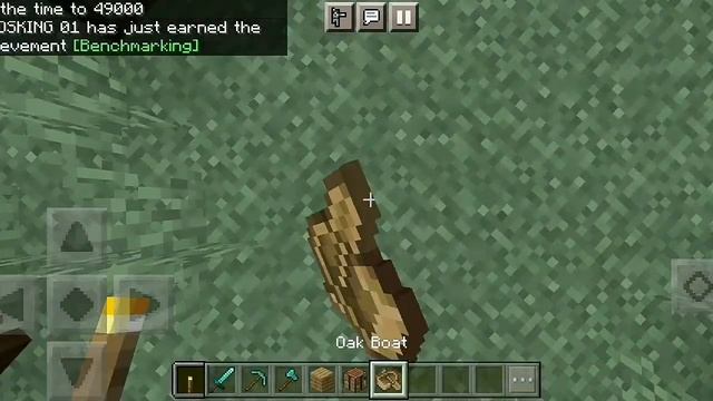Minecraft Java Edition Only One Mod /Minecraft Pocket Edition To Java Edition 1.19
