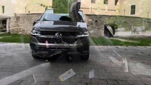 Volkswagen california beach 2.0BiTDI 4motion