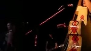 the horrorpops - walk like a zombie