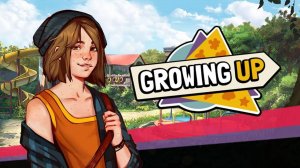 И снова подростковый период | Growing Up