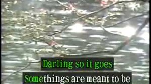 Can't help falling in love - Elvis Presley (Karaoke)