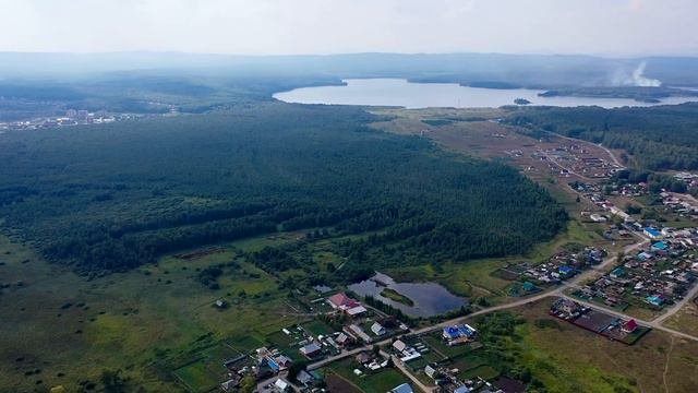 Сарафаново Аэровидео