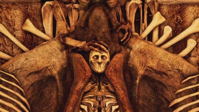 Игровой трейлер Necrophosis - Official Teaser Trailer