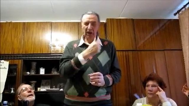 1968 - 2018. 50 лет выпуска кафедры АМ7 МВТУ им. Баумана (Сварка) смотреть онлайн