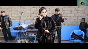 Муслима Кодирова туйёна 2021