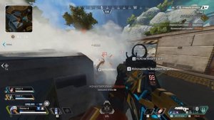 Гайд: Ньюкасл / Как играть за Ньюкасла Apex Legends фишки и советы