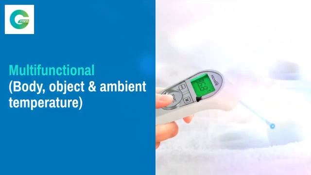 Microlife Thermometer NC200 - Red Dot Award, Clinically Tested, Made in Switzerland, смотреть онлайн