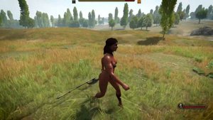 Bannerlord With The SICKNESS