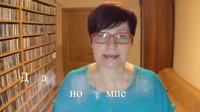 Усталость глаз/Простые упражнения снимают усталость и сухость глаз смотреть онлайн