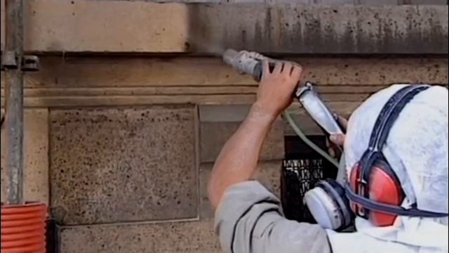 Оборудование для бластинга (soda blasting and wet blasting) типа SL