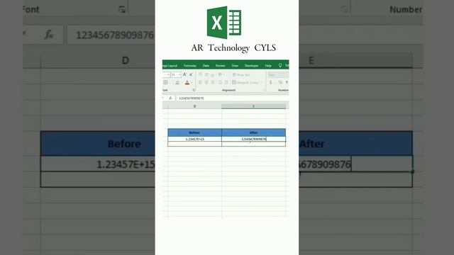 make a number in text function or formula free excel tips #excel смотреть онлайн