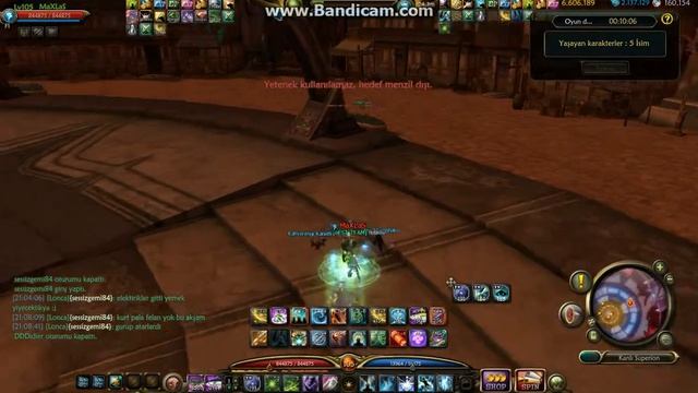 maestia online - pvp смотреть онлайн