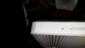 НИКОГДА НЕ МЕНЯЙТЕ ФИЛЬТР САЛОНА ПОКА НЕ ПОСМОТРИТЕ ЭТО ВИДЕО НА ПРИМЕРЕ замены фильтра Honda CR V