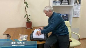 Комплектация и принцип работы пылесоса для бассейна Nemo E5