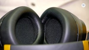 Почему наушники могут стоить 90 тысяч рублей? Обзор AKG N90 от Harman