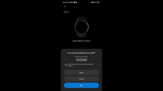 Xiaomi S1 Active Unbox and How To Setup Always on display|amoled display| bt calling watch смотреть онлайн