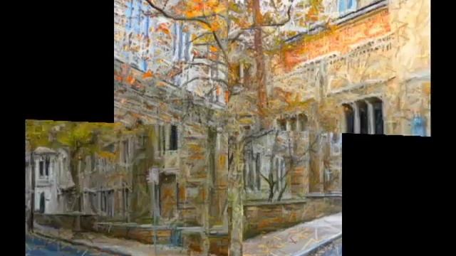 Yale_Portraits смотреть онлайн