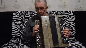 Еще один б/у баян -Тула 202