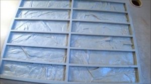 Обзор формы камня Уральский скол - Форма для камня -Форма для кирпича-Камень своими руками/© 2020 г