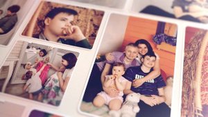 Слайдшоу фотостудия FULL HD 50 021062183