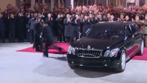 10 Вещей, Запрещённых в Северной Корее